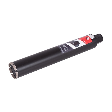 Сверло алмазное мокрого сверления (САМС) 71x400х6x1,1/4UNC Master Line (бетон) (312012) DIAM – анонс, характеристики, 312012 