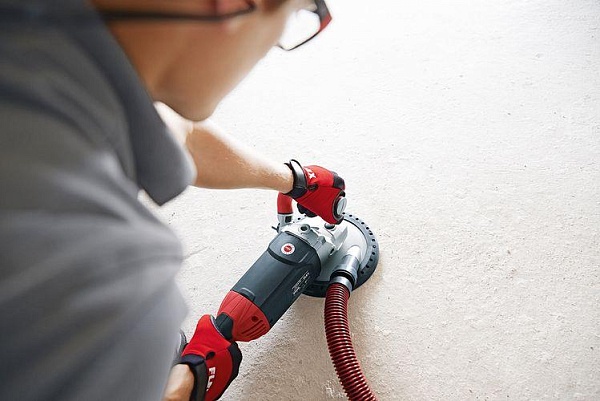 Детальное изображение : шлифмашина flex ld 24-6 180, kit turbo-jet
