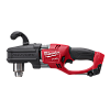 Детальное изображение : дрель угловая milwaukee m18fradh-0 fuel