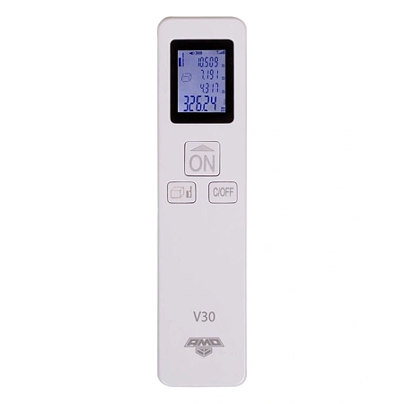 Лазерный дальномер AMO V30 (876158) AMO – анонс, характеристики, 