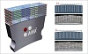 Сегмент алмазный ARIX C2X20 (14х3,1х10R) для коронок 25-30 мм – купить в , подробное изображение 
