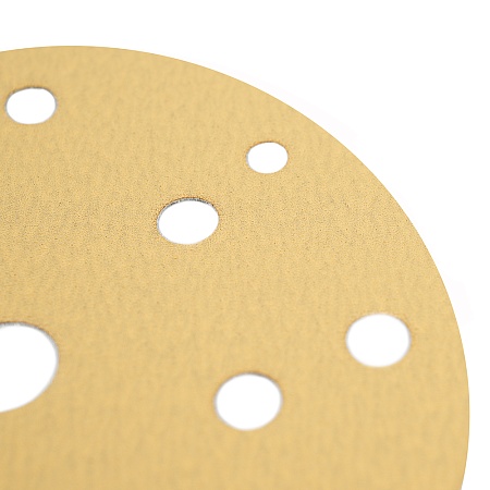 *Schtaer 255Abrasive paper абразив на бумажной основе в кругах 15отв. D=150 Р180 (набор 10шт) SCHTAER – анонс, характеристики, 