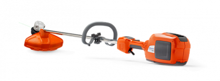 Husqvarna 536LiLX Травокосилка аккумуляторная; цена 76&nbsp;784 &#8381;