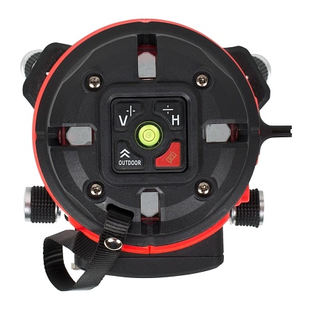 Лазерный уровень RGK LP-72 + штатив RGK LET-170 (779043) RGK – анонс, характеристики, 