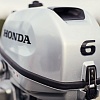 Лодочный мотор HONDA BF6AH SHU BF6AH SHU