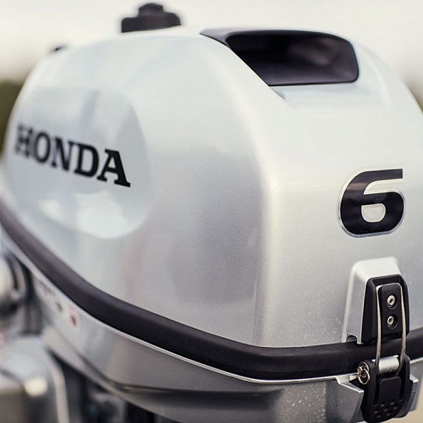 Лодочный мотор HONDA BF6AH SHU BF6AH SHU