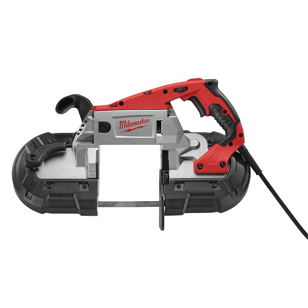 Детальное изображение : ленточная пила milwaukee bs125