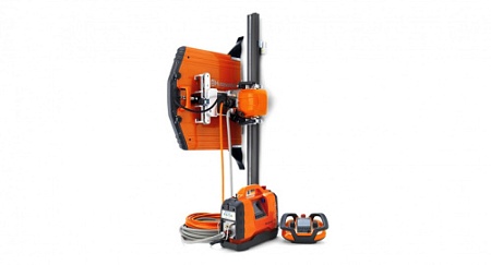 Husqvarna WS220 STD Стенорезная машина новое в магазине tool-24.ru