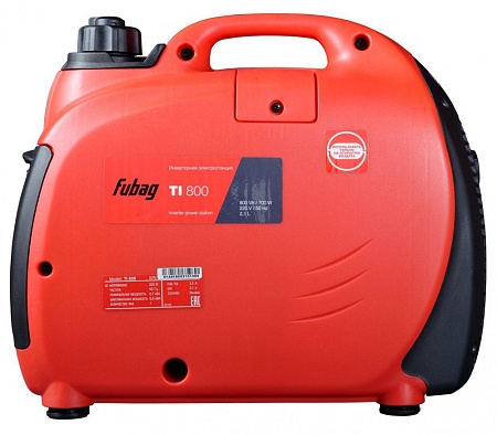 Поиск инверторный генератор fubag ti 800 по фото в tool-24.ru