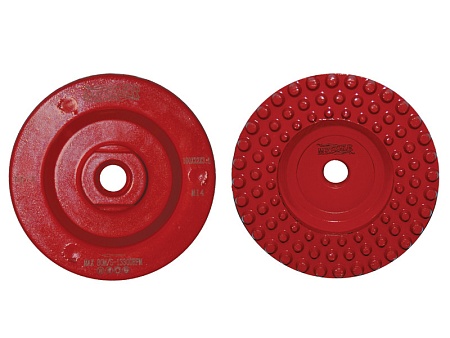 Алмазная чашка MESSER BG/R D100 – анонс, характеристики, 