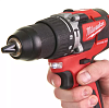 Детальное изображение : дрель milwaukee m18 cblpd-0