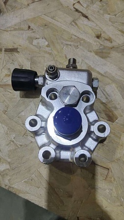 *SWG3PC Крышка насоса для Schtaer Wega 3: 11&nbsp;115.02 &#8381;