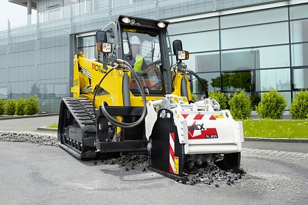 Акции и скидки в магазине погрузчик wacker neuson 1101c гусеничный с бортовым поворотом