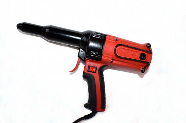 Заклепочник электрический Absolut SKytools SK1008 стоимость 19&nbsp;404 &#8381;