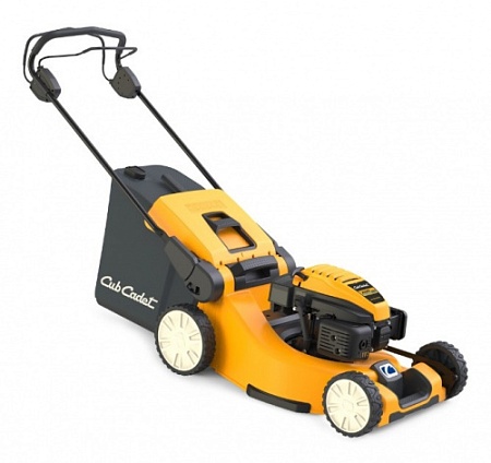 Газонокосилка бензиномоторная самоходная &quot;Cub Cadet&quot; XM1 ER53; цена 