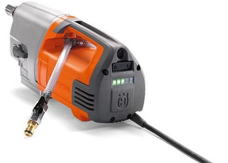 Husqvarna DM 280 High Двигатель для алмазной установки новое в магазине tool-24.ru