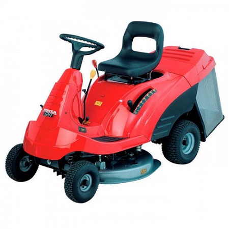 Газонокосилка с сиденьем HONDA HF1211K3; цена 