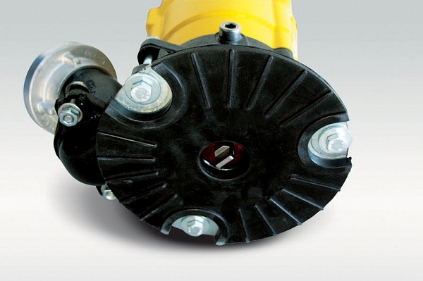 Погружной насос Wacker Neuson PST2 400 с поплавком 31&nbsp;991 &#8381;