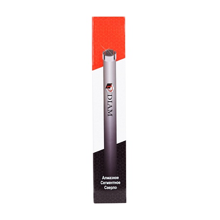 Сверло алмазное мокрого сверления (САМС) 83x400х7x1,1/4UNC Master Line (бетон) (312013) DIAM – анонс, характеристики, 312013 