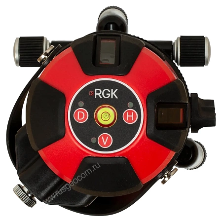 Лазерный уровень RGK UL-21 MAX (4610011870903) RGK – анонс, характеристики, 