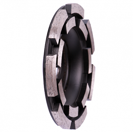 Алмазная чашка Baumesser Beton UNI D125 – анонс, характеристики, 