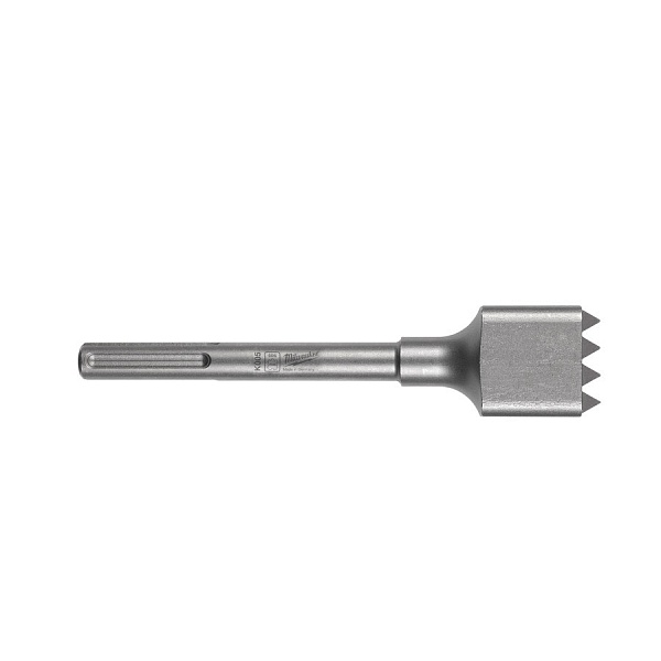 Бучарда Milwaukee SDS- Max 50 mm – купить в , подробное изображение 
