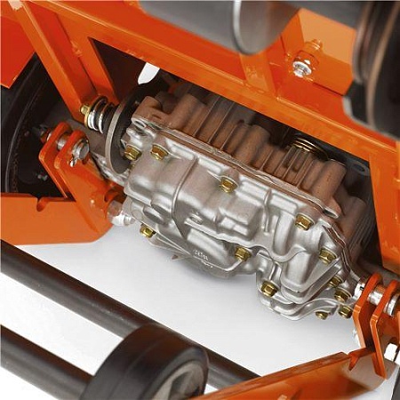 Швонарезчик Husqvarna FS 524 новое в магазине tool-24.ru