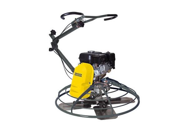 Wacker Neuson CT 36-8AV Ручная затирочная машина бензиновая 250&nbsp;238 &#8381;