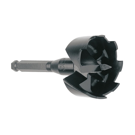 Milwaukee SFD 65 mm Самоврезающиеся насадки – анонс, характеристики, 