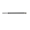 Milwaukee Бур SDS-Max 28x570 c 2/4 режущими кромками – купить в , подробное изображение 
