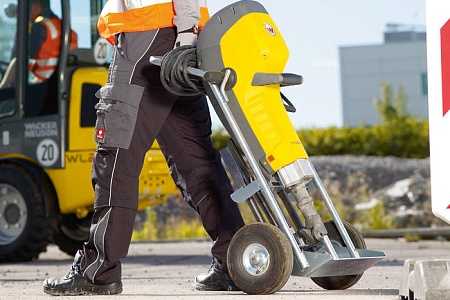 Акции и распродажа электрический отбойный молоток wacker neuson eh 100