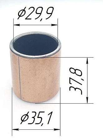*SS282006 Подшипник для Saturn 28: 788.20 &#8381;