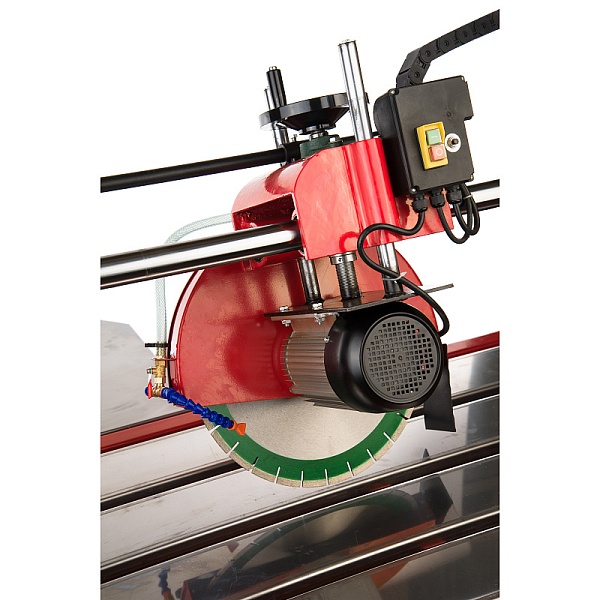 DIAM SM - 1200 / 2,8 Станок отрезной для камня и плитки