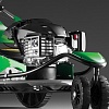 Caiman XPLORER 60S Косилка для высокой травы – купить в , подробное изображение 

