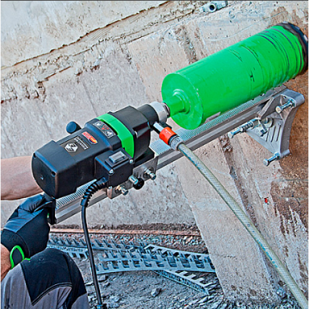 Установка алмазного бурения Eibenstock DB 160 GR новое в магазине tool-24.ru