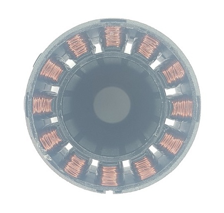 *SCH15015 Статор для SCH-150-2.5/SCH-150-5.0: 4&nbsp;630.36 &#8381;
