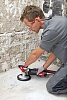 Детальное изображение : шлифмашина flex ld 15-10 125, kit th-jet