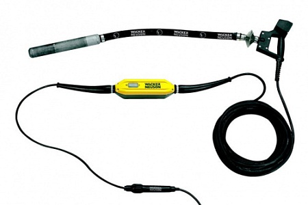 Акции и скидки в магазине wacker neuson irse-fu 38/230 вибратор глубинный