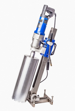 Установка алмазного бурения Проалмаз PRO202EL-A новое в магазине tool-24.ru
