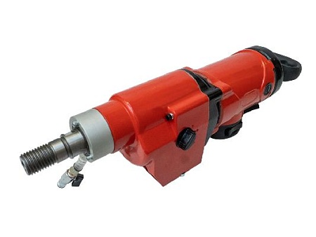 Двигатель для алмазного бурения VOLL INDUSTRIAL VDM 33L новое в магазине tool-24.ru