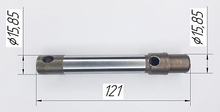 *SS281012 Шток поршня для Saturn 28: 3&nbsp;975.58 &#8381;