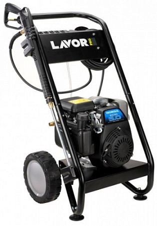 Аппарат высокого давления LAVOR Pro THERMIC 5 H; цена 179&nbsp;990 &#8381;