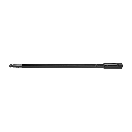 Адаптер Milwaukee для биметаллических коронок 32 - 210 mm / Hex 11 – анонс, характеристики, 
