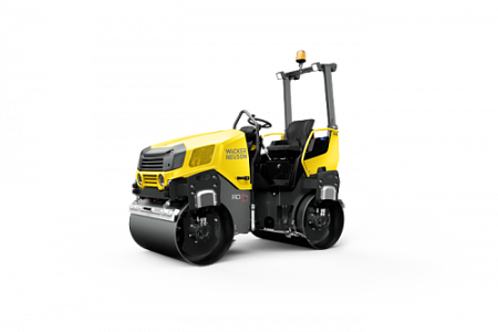 Акции и скидки в магазине двухвальцовый каток wacker neuson rd27