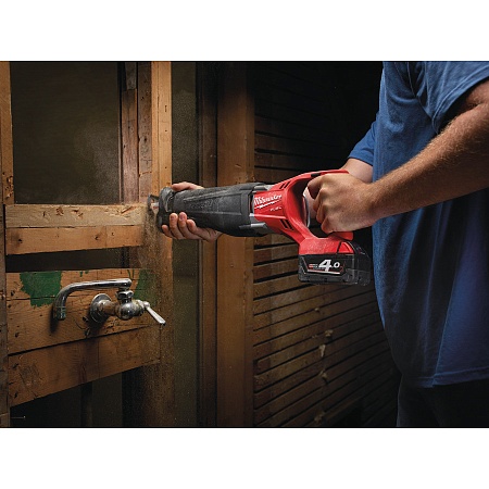 Акции и распродажа milwaukee m18bsx-402с пила