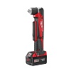 Детальное изображение : milwaukee c18 rad-0 дрель угловая