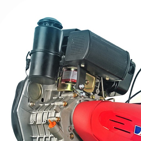 MasterYard QUATRO JUNIOR DIESEL TWK+Мотоблок дизельный; цена 86&nbsp;521 &#8381;