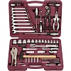 Набор инструмента Thorvik UTS0072 1/4&quot;,1/2&quot;DR : 9&nbsp;180 &#8381; 