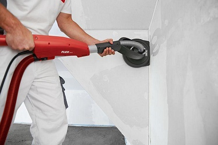 Акции и распродажа шлифовальная машина flex gse 5 r +tb-l+sh 230/cee