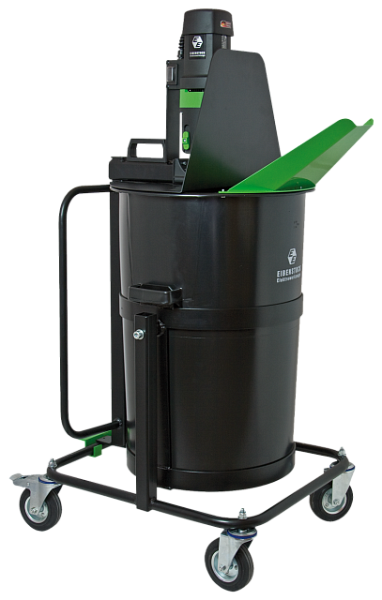 Детальное изображение : миксерная установка eibenstock floormix 2300